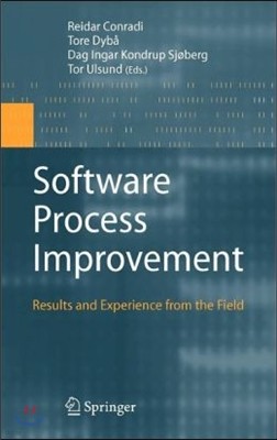 Software Process Improvement: Results and Experience from the Field