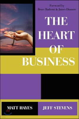 The Heart of Business