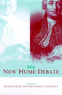 The New Hume Debate: Revised Edition