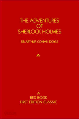 The Adventures of Sherlock Holmes