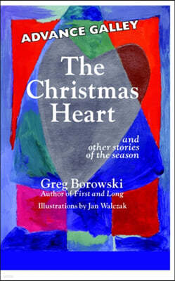 The Christmas Heart