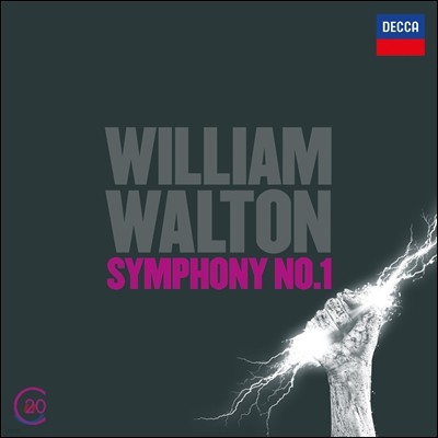 Andrew Litton  ư:  1, ÿ ְ (William Walton: Symphony No. 1)