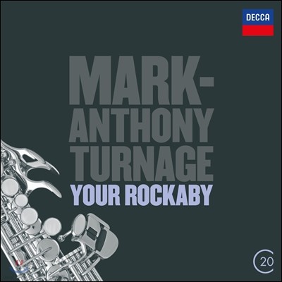Andrew Davies ũ ؼ ʹ:  Ŀ (Mark Anthony Turnage: Your Rockaby)