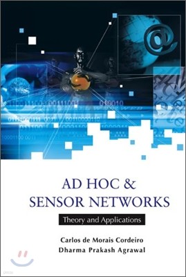 Ad Hoc and Sensor Networks: Theory and Applications