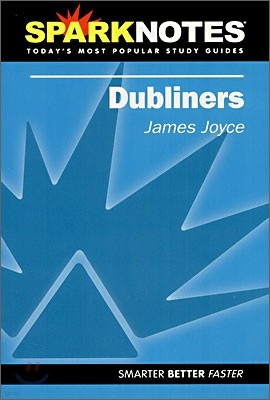 [Spark Notes] Dubliners : Study Guide