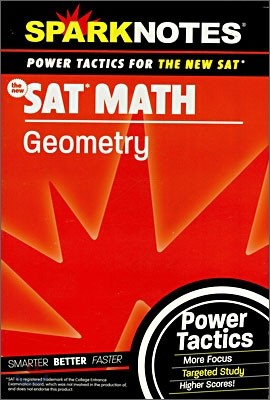 [Spark Notes] SAT Math : Geometry