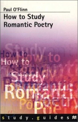 How to Study Romantic Poetry