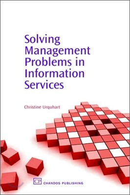 Solving Management Problems in Information Services