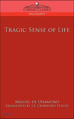 Tragic Sense of Life