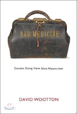 Bad Medicine