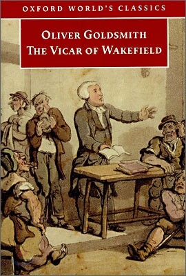 The Vicar of Wakefield