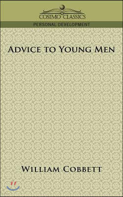 Advice to Young Men