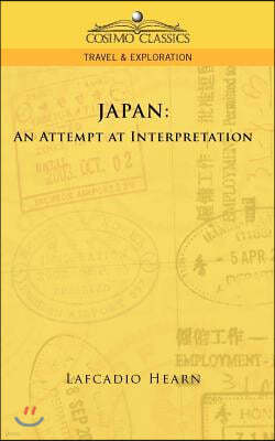 Japan: An Attempt at Interpretation