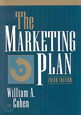 Marketing Plan 3/E