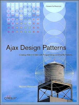 Ajax Design Patterns