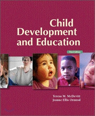 Child Development and Education with Observing Children & Adolescents