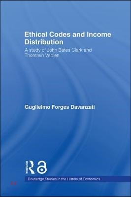 Ethical Codes and Income Distribution