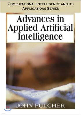 Advances in Applied Artificial Intelligence