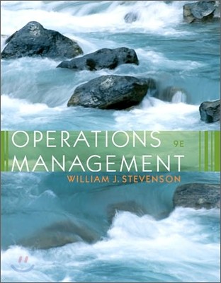 Operations Management With Dvd