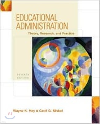 Educational Administration : Theory, Research And Practice, 7/E
