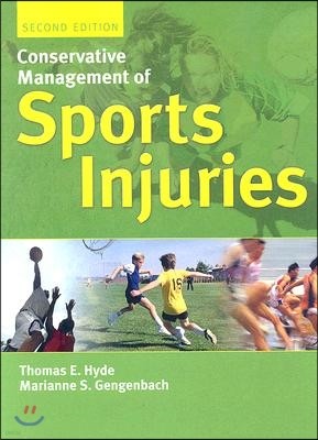 Conservative Management of Sports Injuries 2e