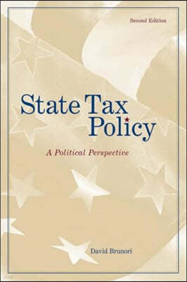 State Tax Policy