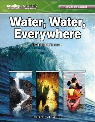 Water, Water, Everywhere