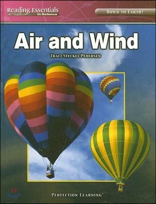 Air and Wind