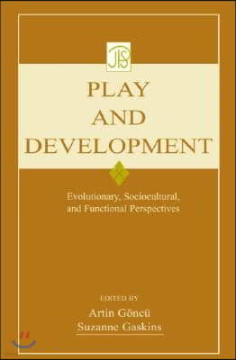 Play and Development