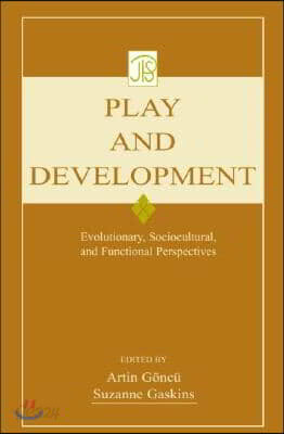 Play and Development