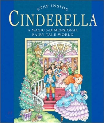 Step Inside: Cinderella