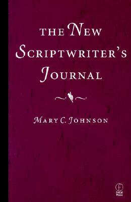 The New Scriptwriter's Journal