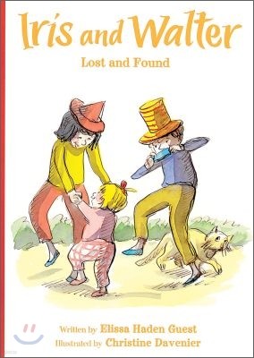 Iris and Walter #7 : Lost And Found