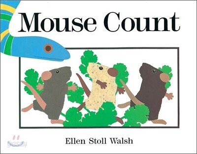 Mouse Count