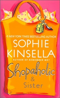 Shopaholic #4 : Shopaholic & Sister