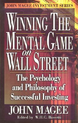 Winning the Mental Game on Wall Street