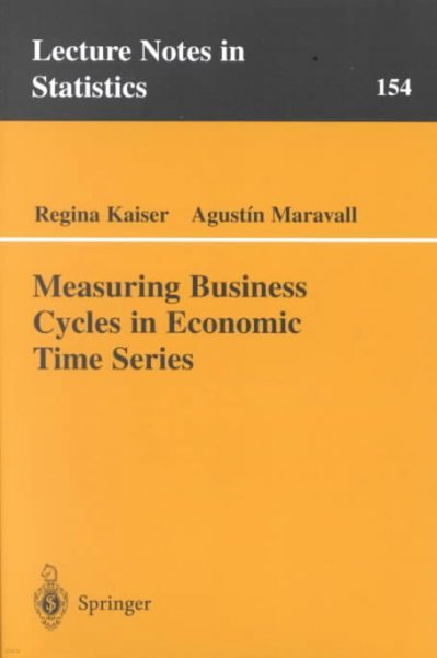 Measuring Business Cycles in Economic Time Series