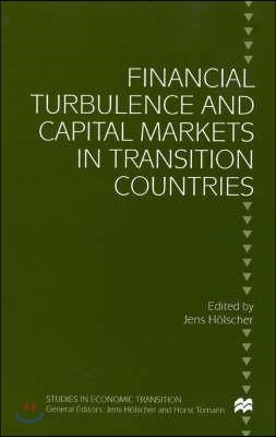 Financial Turbulence and Capital Markets in Transition Countries