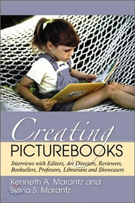 Creating Picturebooks