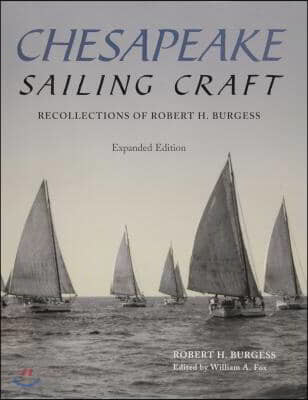 Chesapeake Sailing Craft