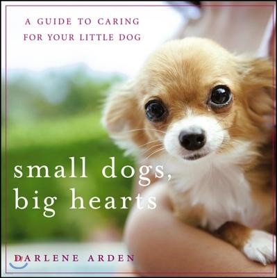 Small Dogs, Big Hearts: A Guide to Caring for Your Little Dog