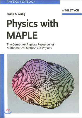 Physics with MAPLE