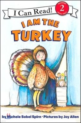 I Am the Turkey