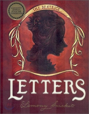 The Beatrice Letters [With Poster]