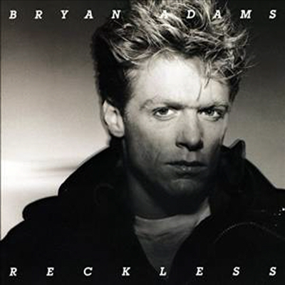 Bryan Adams - Reckless (Gatefold)(180G)(2LP)