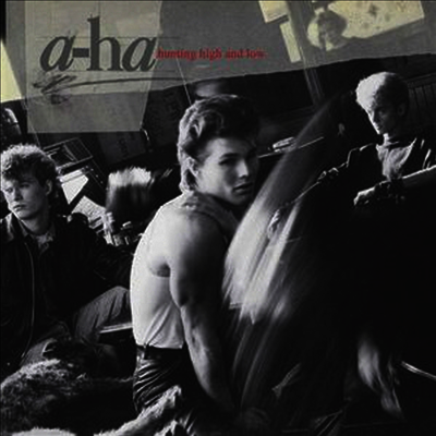 A-Ha - Hunting High & Low (30th Anniversary)(Remastered)(CD)
