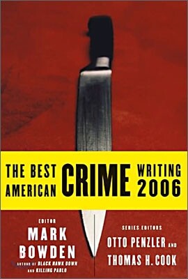 The Best American Crime Writing 2006