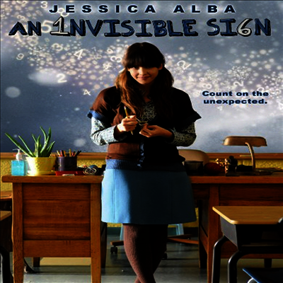 Invisible Sign (인비저블 사인)(지역코드1)(한글무자막)(DVD) - 예스24