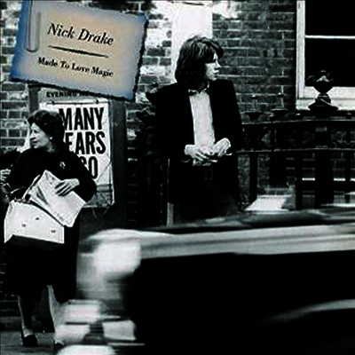 Nick Drake — Made To Love Magic (Download Code) 앨범 커버