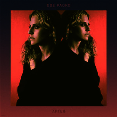 Doe Paoro — After (MP3 Download) 앨범 커버